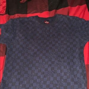 Vans t-shirt